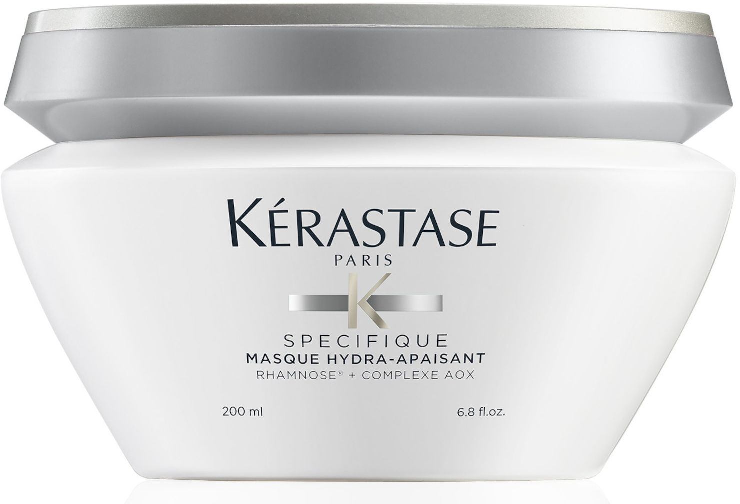 ‫KERASTASE SPECIFIQUE מסכה מחדשת לשיער ולקרקפת סופרפארם‬
