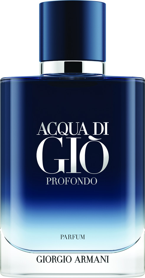 ACQUA DI GIO PROFONDO פרפיום לגבר