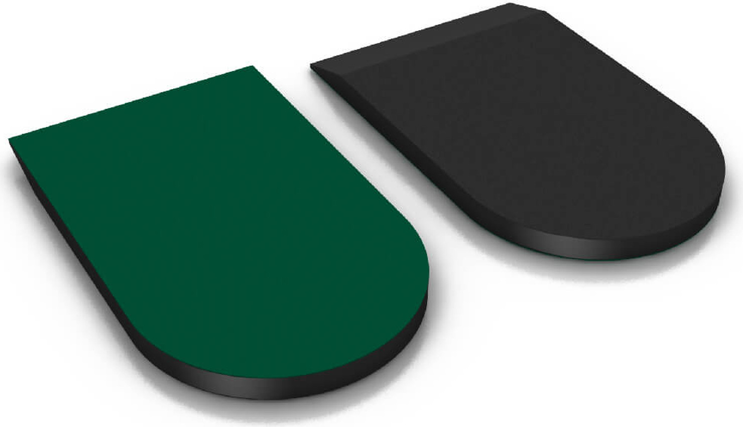 ‫Spenco SPENCO RX® Heel Cushions כריות עקב סופרפארם‬