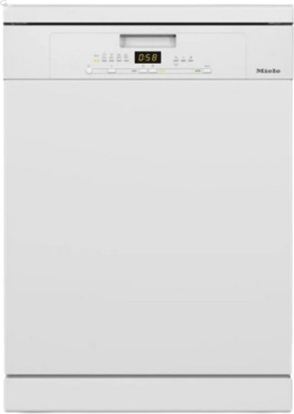 מדיח כלים רחב Miele מילה G 5110 White