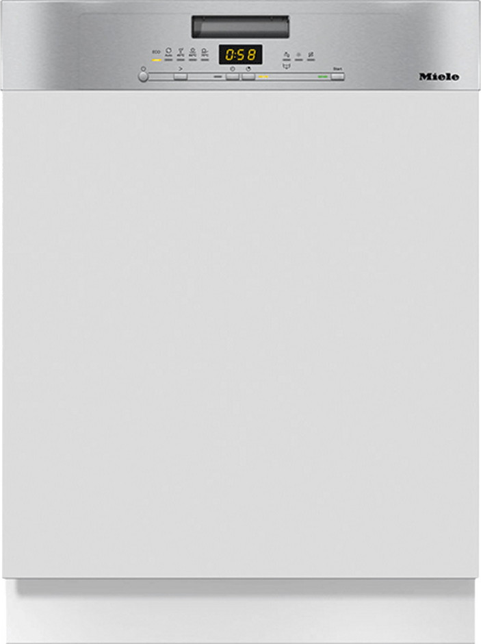 מדיח כלים רחב Miele מילה G 5110 SCW
