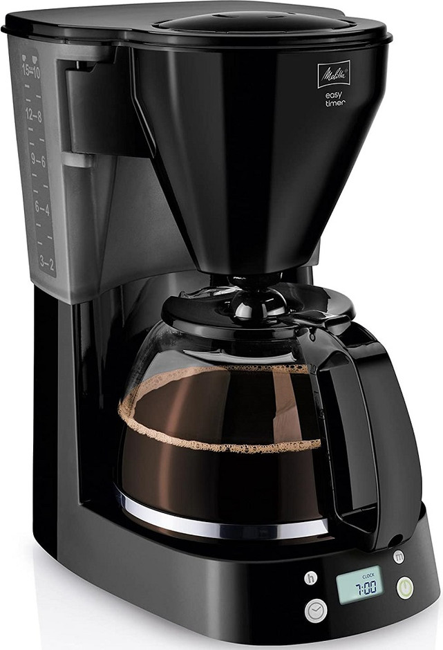 מכונת קפה פילטר איזי טיימר Melitta Easy Timer