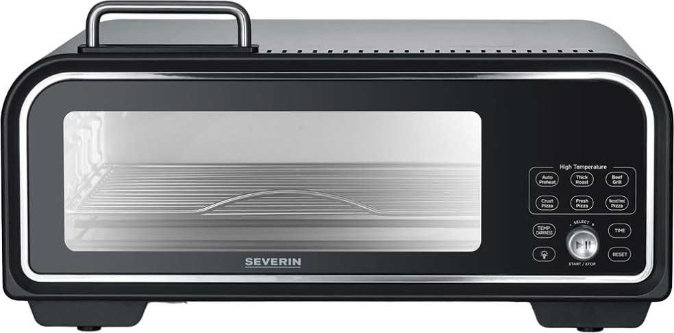 תנור פיצה דיגיטלי SEVERIN סברין Serico PG 8575