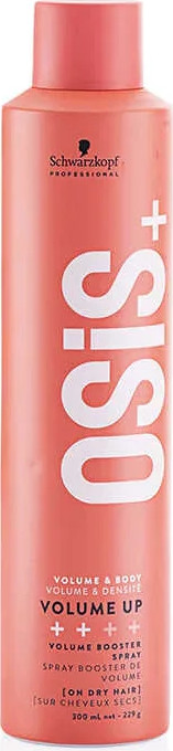 ‫Schwarzkopf Professional - ספריי נפח Osis Volume Up | סופר-פארם‬