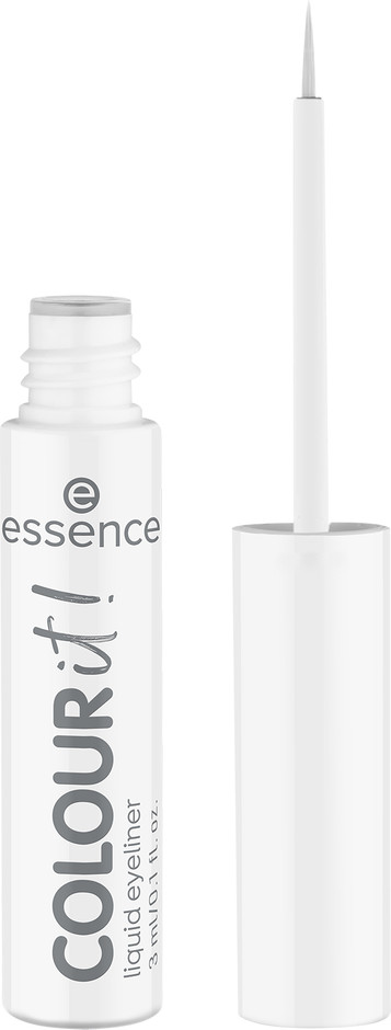 ‫essence - COLOUR it! איילנר נוזלי 02 | סופר-פארם‬