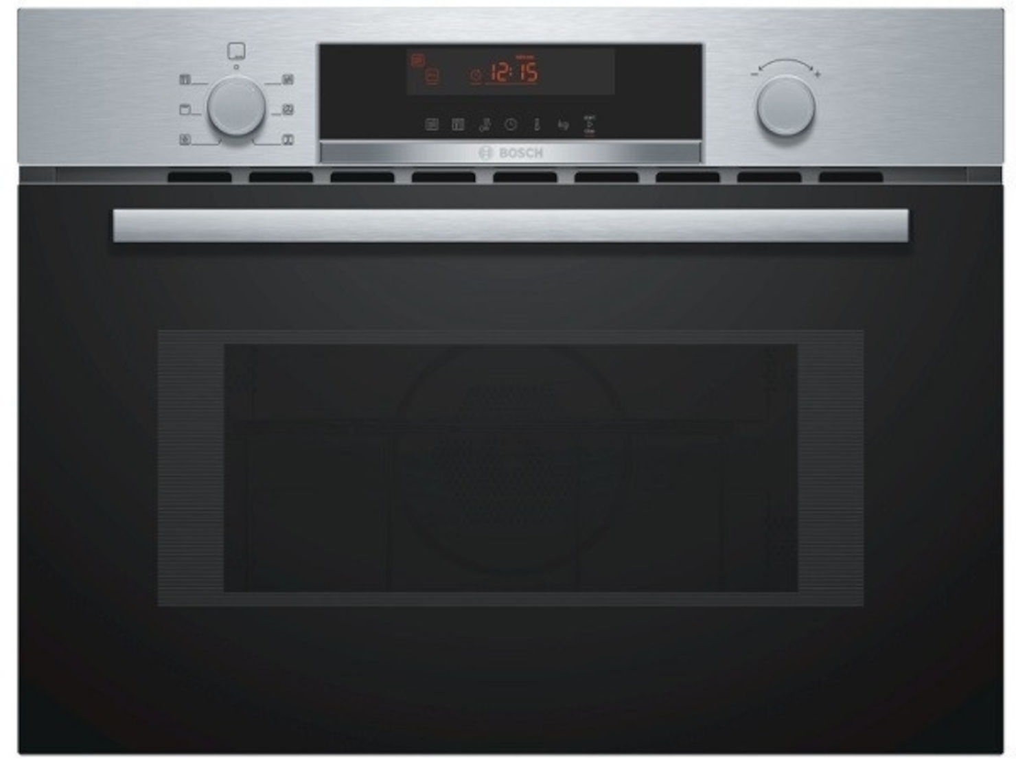 תנור משולב מיקרוגל 44 ליטר Bosch בוש CMA583MS0