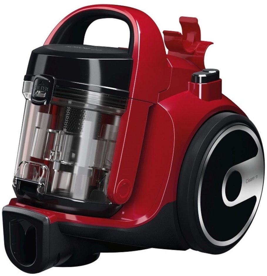 שואב אבק נגרר BOSCH בוש Serie 2 BGC05AAA2