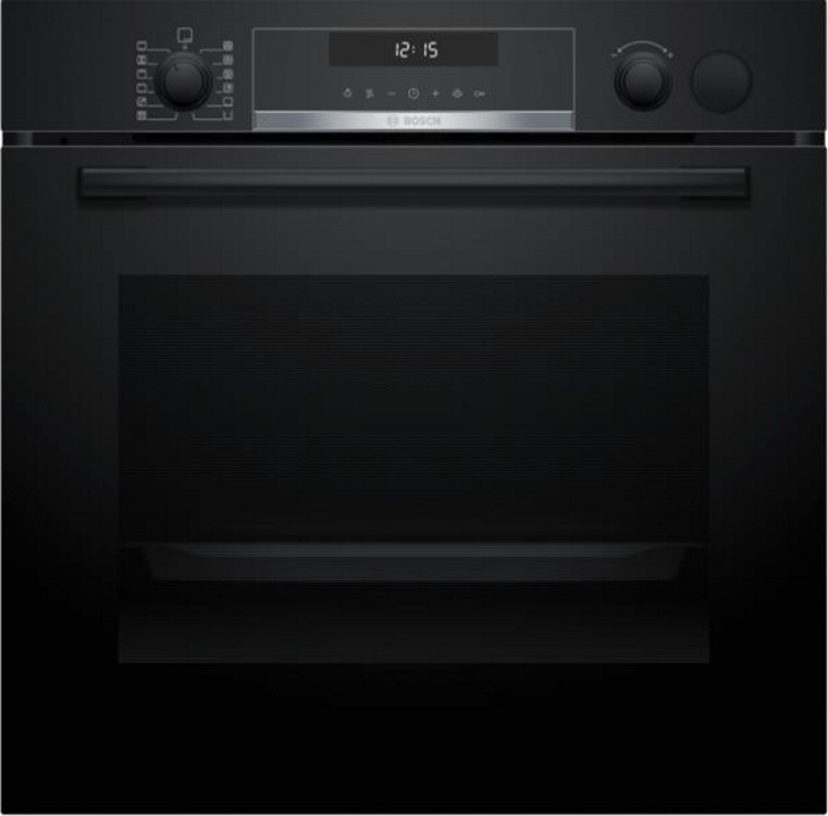 תנור בנוי  71 ליטר Bosch בוש Serie 6 HRA5380B0