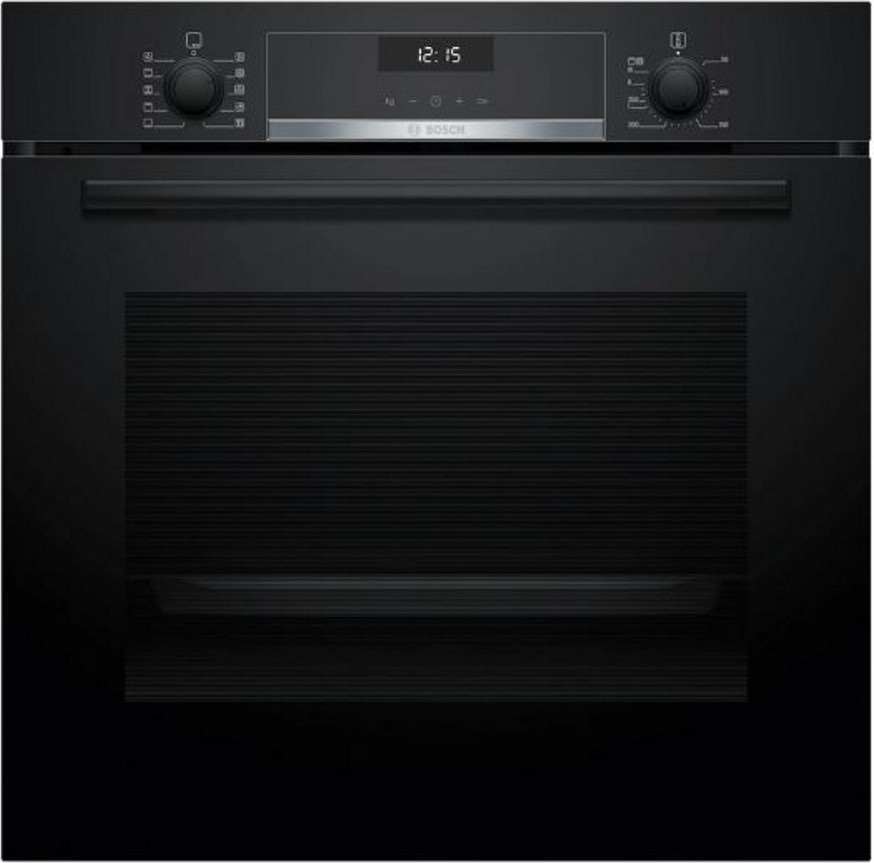 תנור בנוי - 71 ליטר Bosch בוש HBG537EB3Y