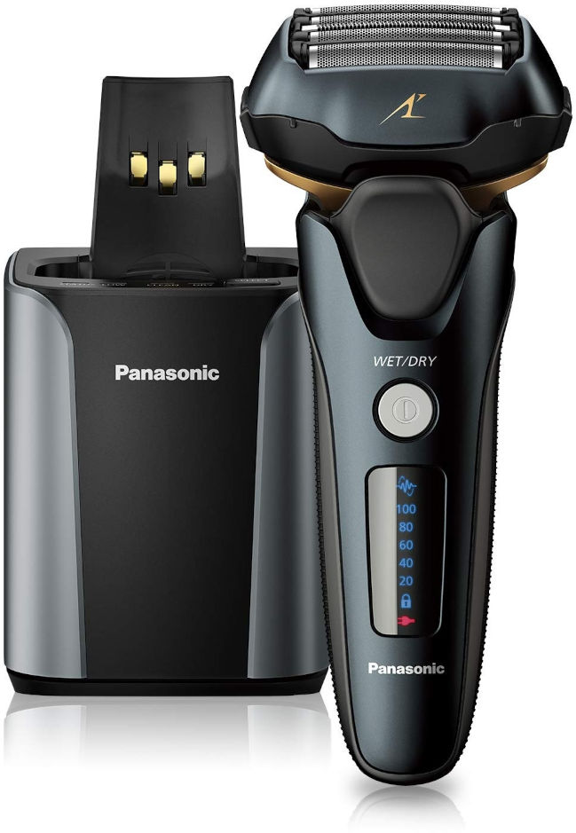 מכונת גילוח Panasonic פנסוניק ESLV97