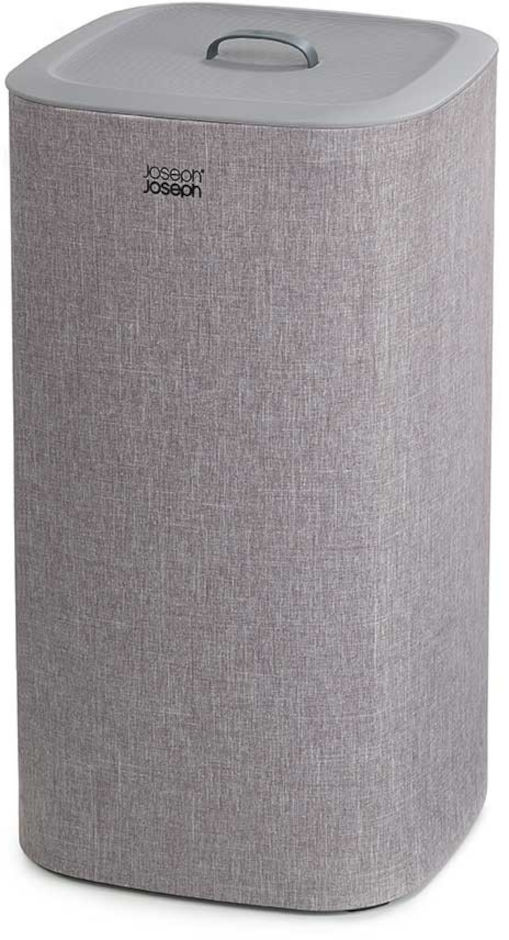 ‫JOSEPH JOSEPH סל כביסה Tota 60L אפור סופרפארם‬