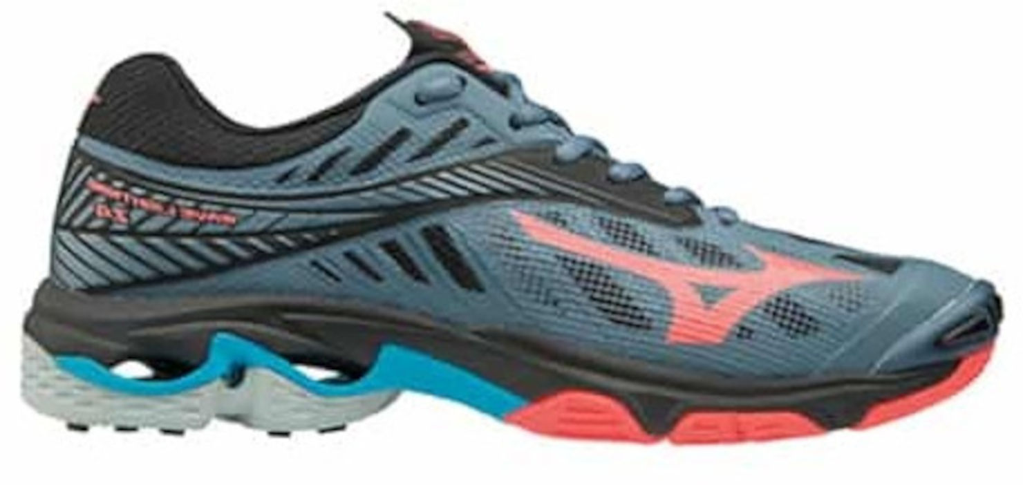 נעלי כדורעף לנשים Wave Lightning Z4