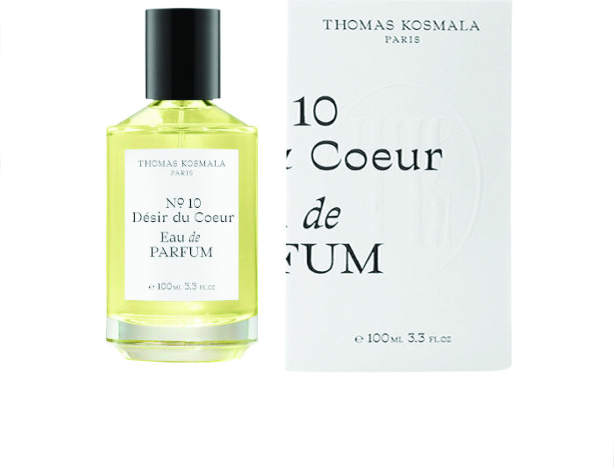 ‫THOMAS KOSMALA - NO.10 DESIRE DU COEUR א.ד.פ יוניסקס | סופר-פארם‬