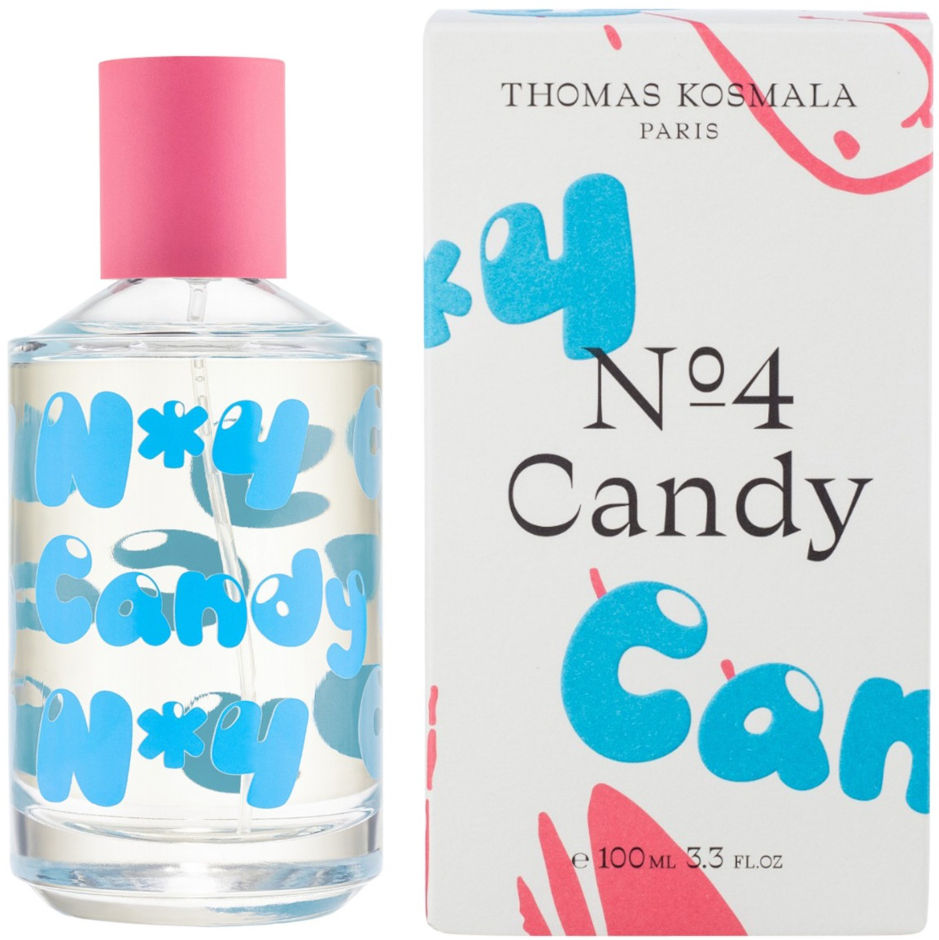 ‫THOMAS KOSMALA CANDY NO.4 א.ד.פ יוניסקס סופרפארם‬