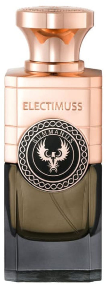‫Electimuss - אלקטימוס סמאנוס - Electimuss Summanus 100ml Parfum - בושם ...