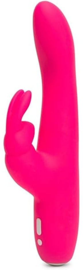 Happy Rabbit ויברטור ארנבון שחור