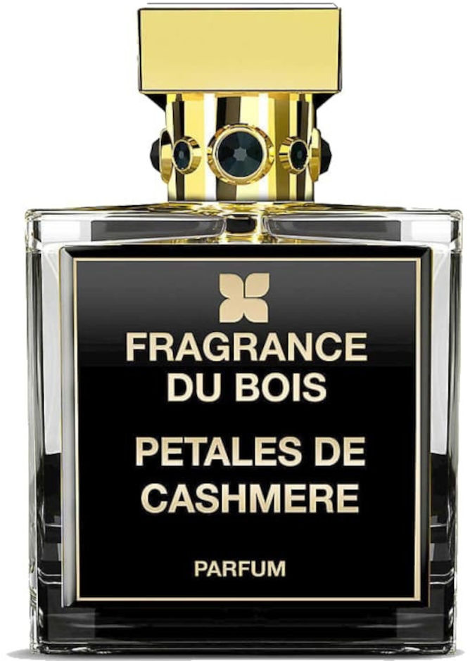 פרגרנס דו בויס פטאלס דה קשמיר - Fragrance Du Bois Petales De Cashmere 100ml Parfum - בושם יוניסקס מקורי