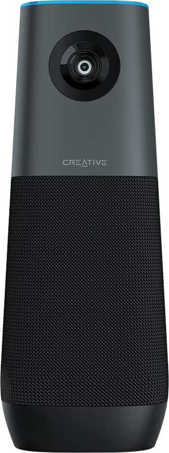 ‫CREATIVE - מצלמת רשת Creative 4K קריאייטיב Creative Live! Meet 4K ...