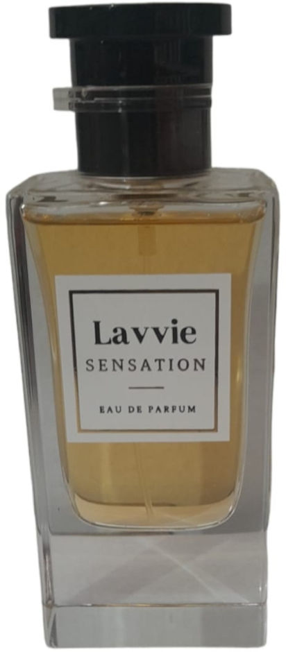 lavvie sensation edp 70 ml-לביא סנסישיין 70 מל