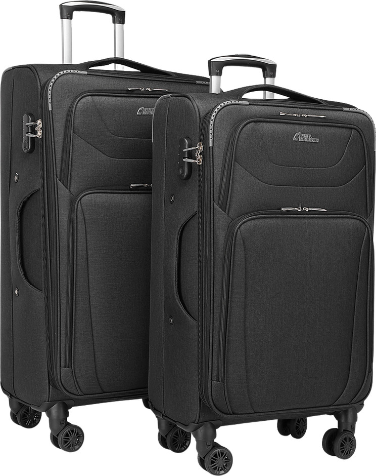 ‫Camel Mountain - Americano Duo (32" + 28") – למשפחות ונסיעות ארוכות ...