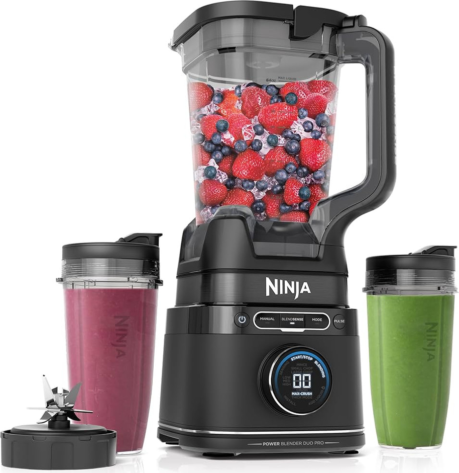 NINJA Blender