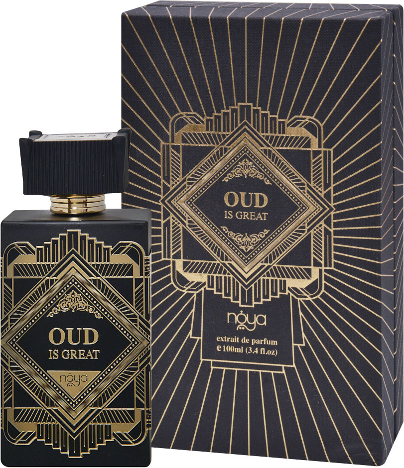 ‫AFNAN OUD IS GREAT EXTRAIT א.ד.פ יוניסקס סופרפארם‬