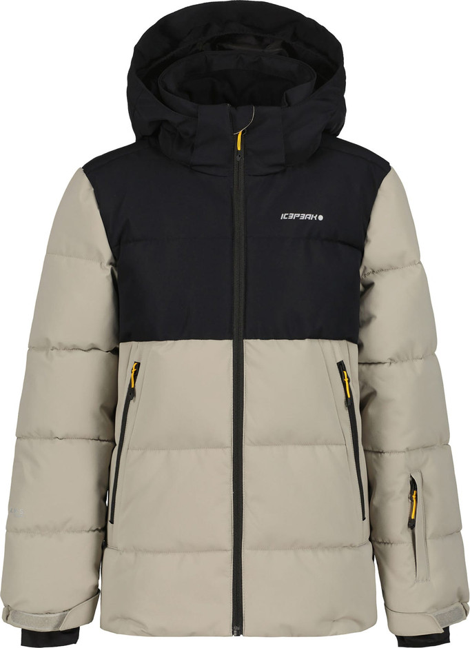 Produktbild von Icepeak Louin Skijacke Kinder Größe 140 - Wasserdicht & Atmungsaktiv