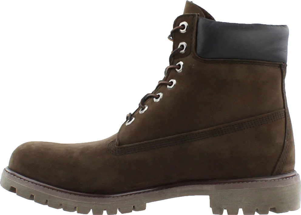 מגפי Timberland  לגבר דגם Premium 6 Waterproof Boot