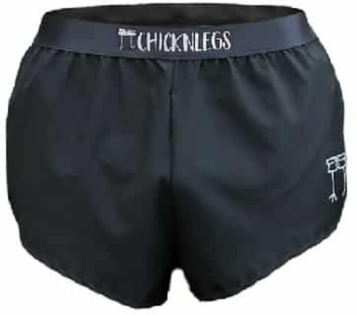 ‫ChickenLegs ChicknLegs 2" Split Shorts שורט לריצה לגבר סופרפארם‬