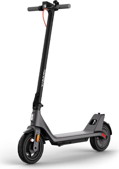 קורקינט חשמלי מתקפל שיאומי דגם Xiaomi Electric Scooter 4 Lite 2nd Gen