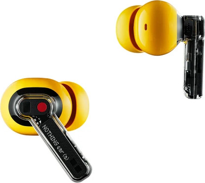 אוזניות אלחוטיות Nothing Ear