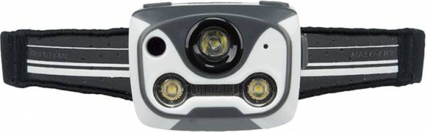 פנס ראש נטען Nathan Halo Fire Light, 280 לומנס