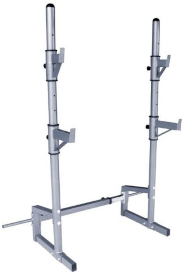 כן מתכוונן למוט משקולות מבית Energym