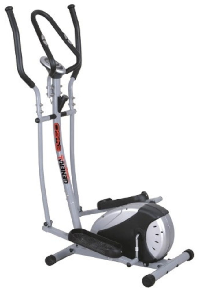 אליפטיקל מגנטי E450 מבית General Fitness