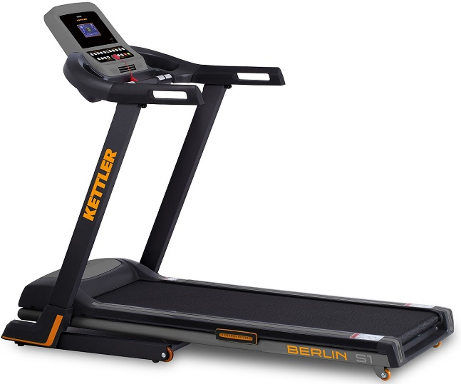 ‫Kettler מסלול ריצה Berlin S1 סופרפארם‬