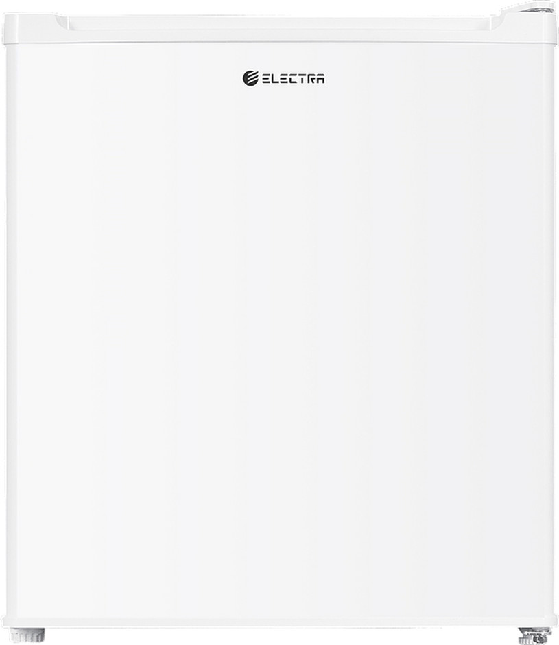 מקרר קוביה משרדי מקפיא עליון 41 ליטר Electra EL06W - גימור לבן