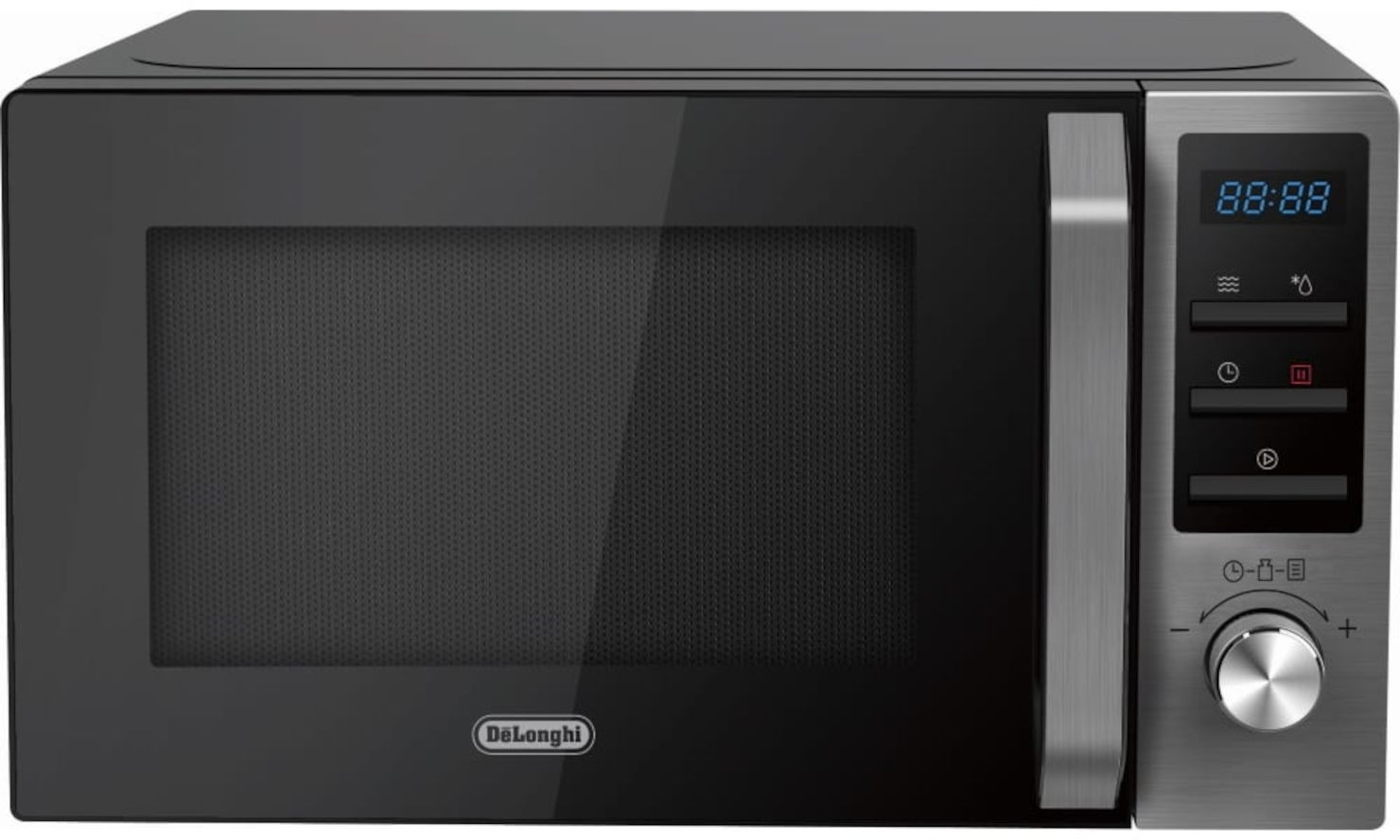 מיקרוגל דיגיטלי 25 ליטר Delonghi דלונגי DL-2320