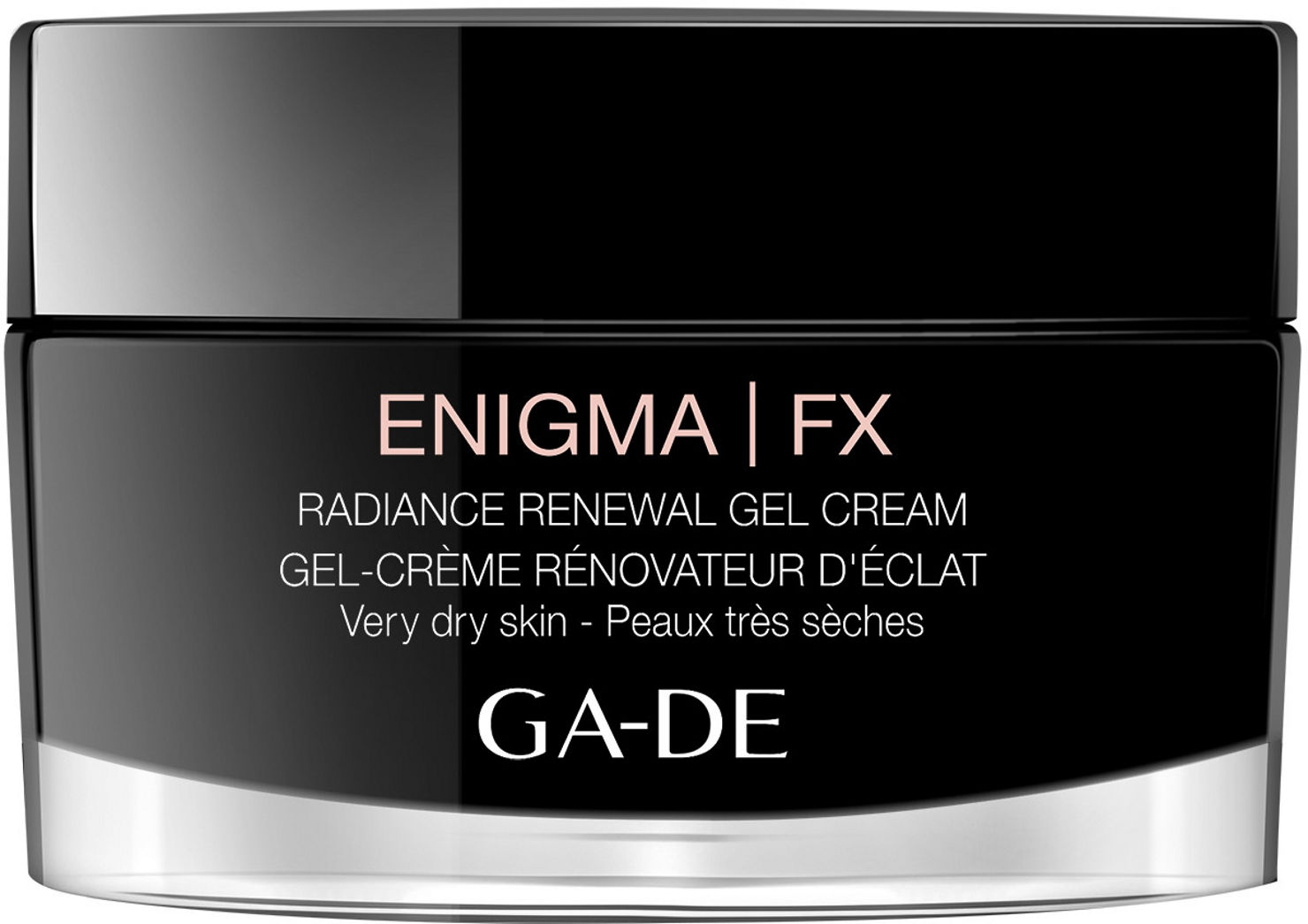 ‫GADE ENIGMA FX קרם אנטי אייג'ינג סופרפארם‬