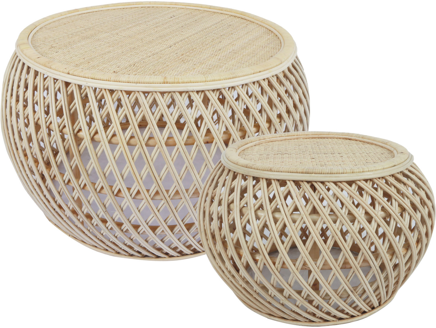 סט שולחנות באלי