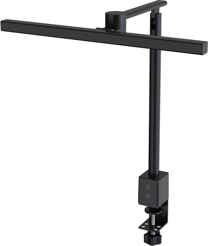 מנורת לילה/שולחן עגורן + דימר LED CCT
