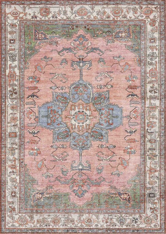 BuyCarpet - שטיח כביס מנדלה 5208 | סופר-פארם