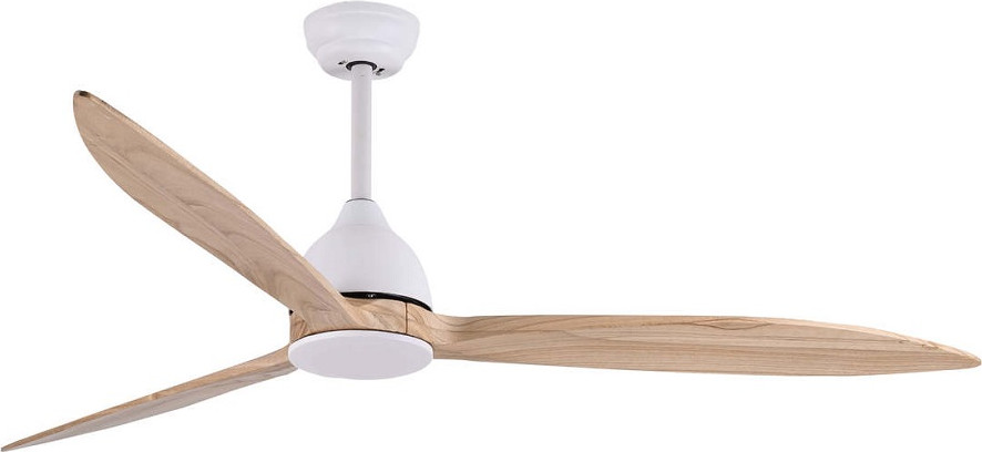 מאוורר תקרה "HERCULES 60 עם שלט