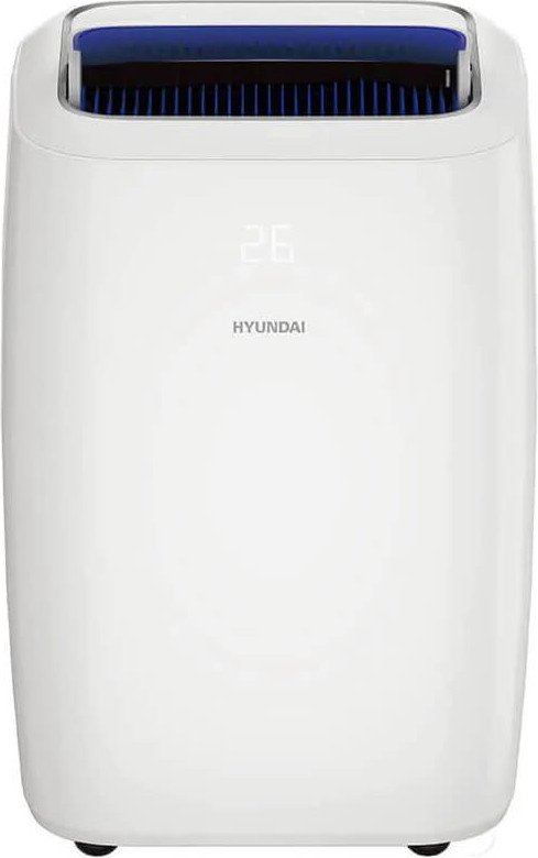 מזגן נייד ביתי לחימום ולקירור Hyundai יונדאי HAAC-P12W