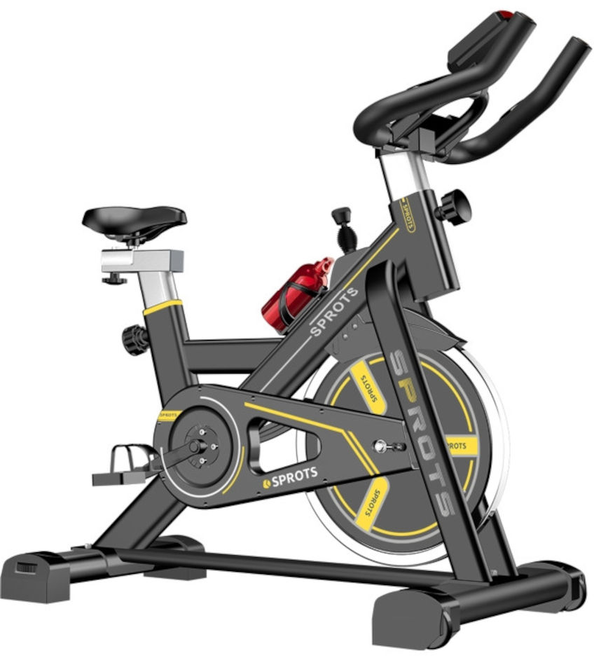 ‫KSport אופני ספינינג KSport S4 סופרפארם‬