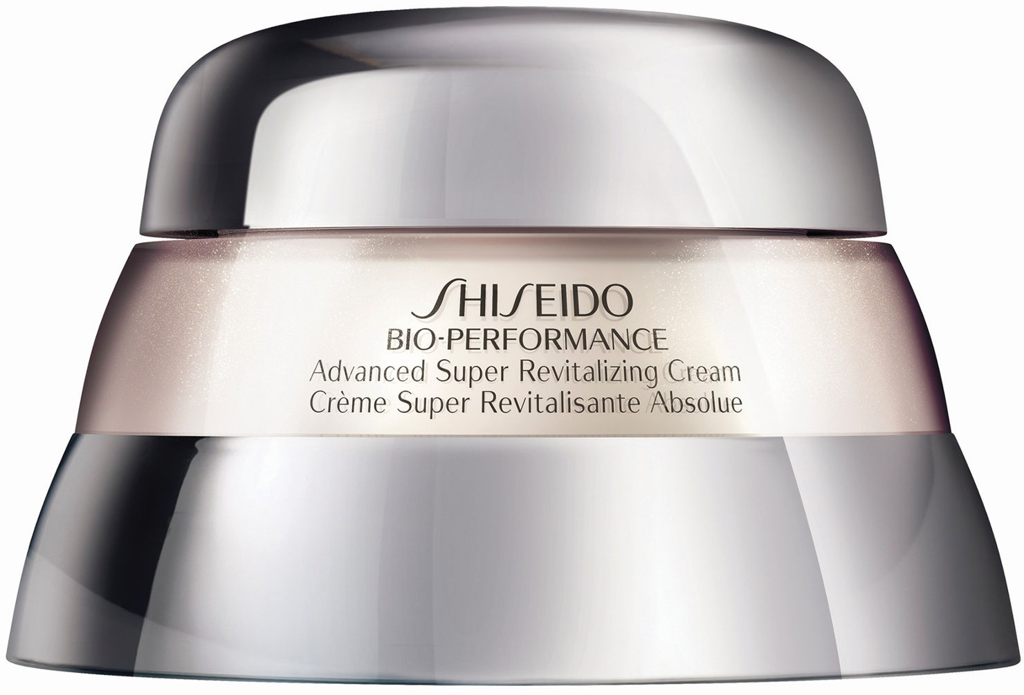 BIO PERFORMANCE ADVANCED SUPER REVITALIZER קרם יום