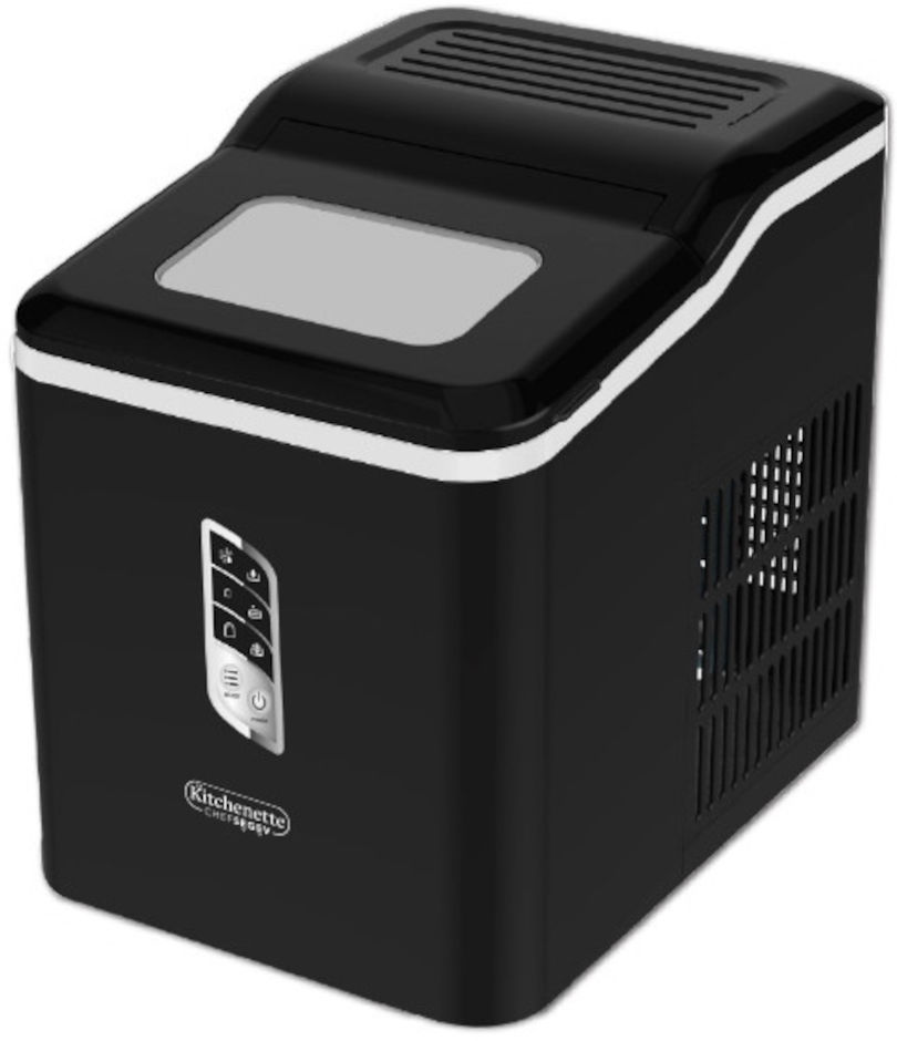 ‫La מכונת קרח יוקרתית שקטה במיוחד סופרפארם‬