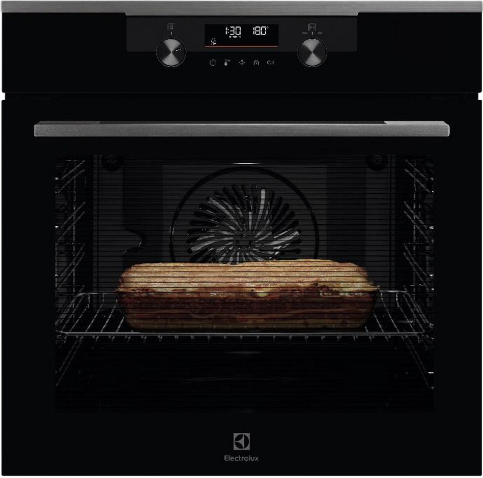 תנור פירוליטי בנוי  71 ליטר Electrolux אלקטרולוקס EOP7528H