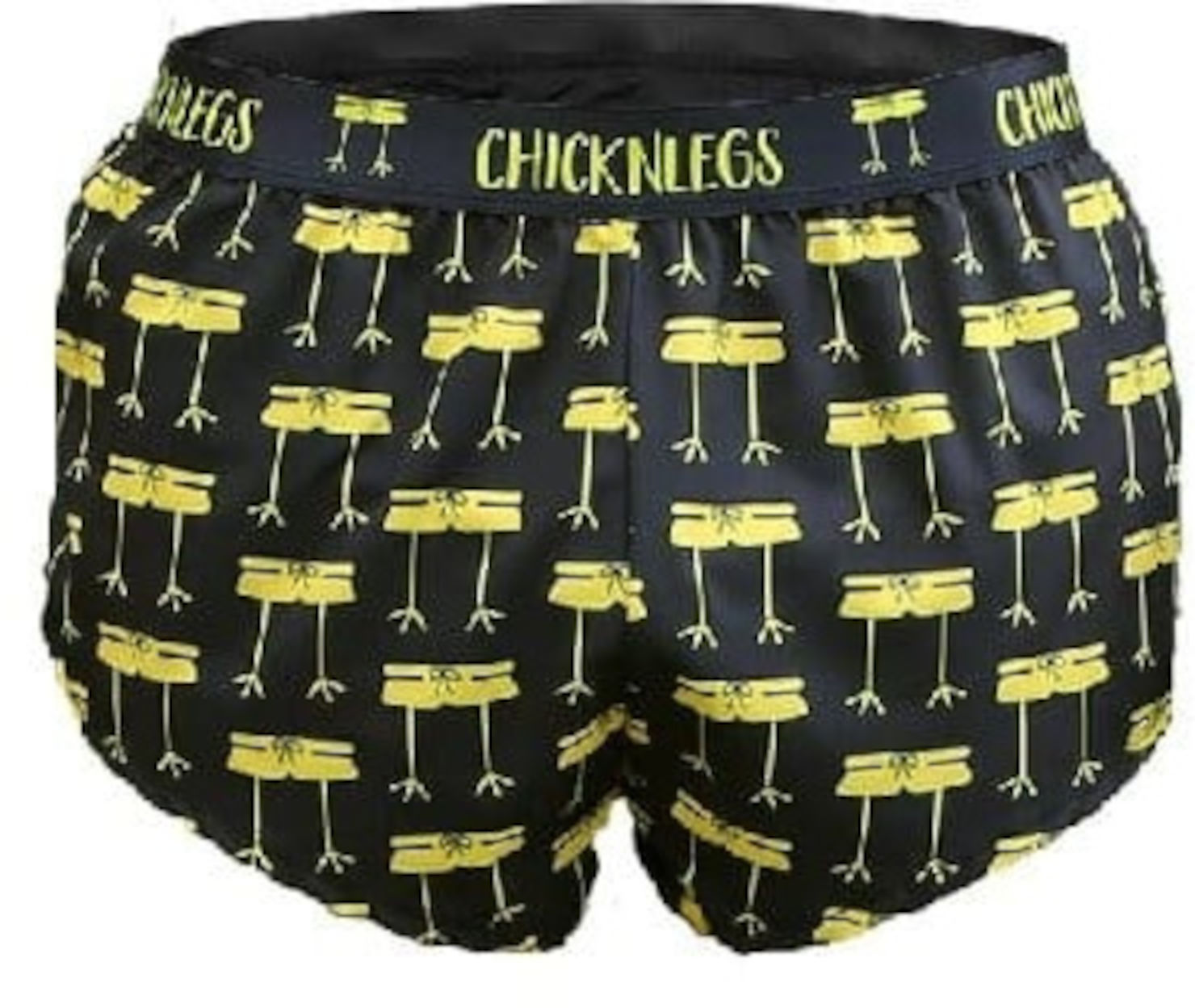 ‫ChickenLegs ChicknLegs 2" Split Shorts שורט לריצה לגבר סופרפארם‬