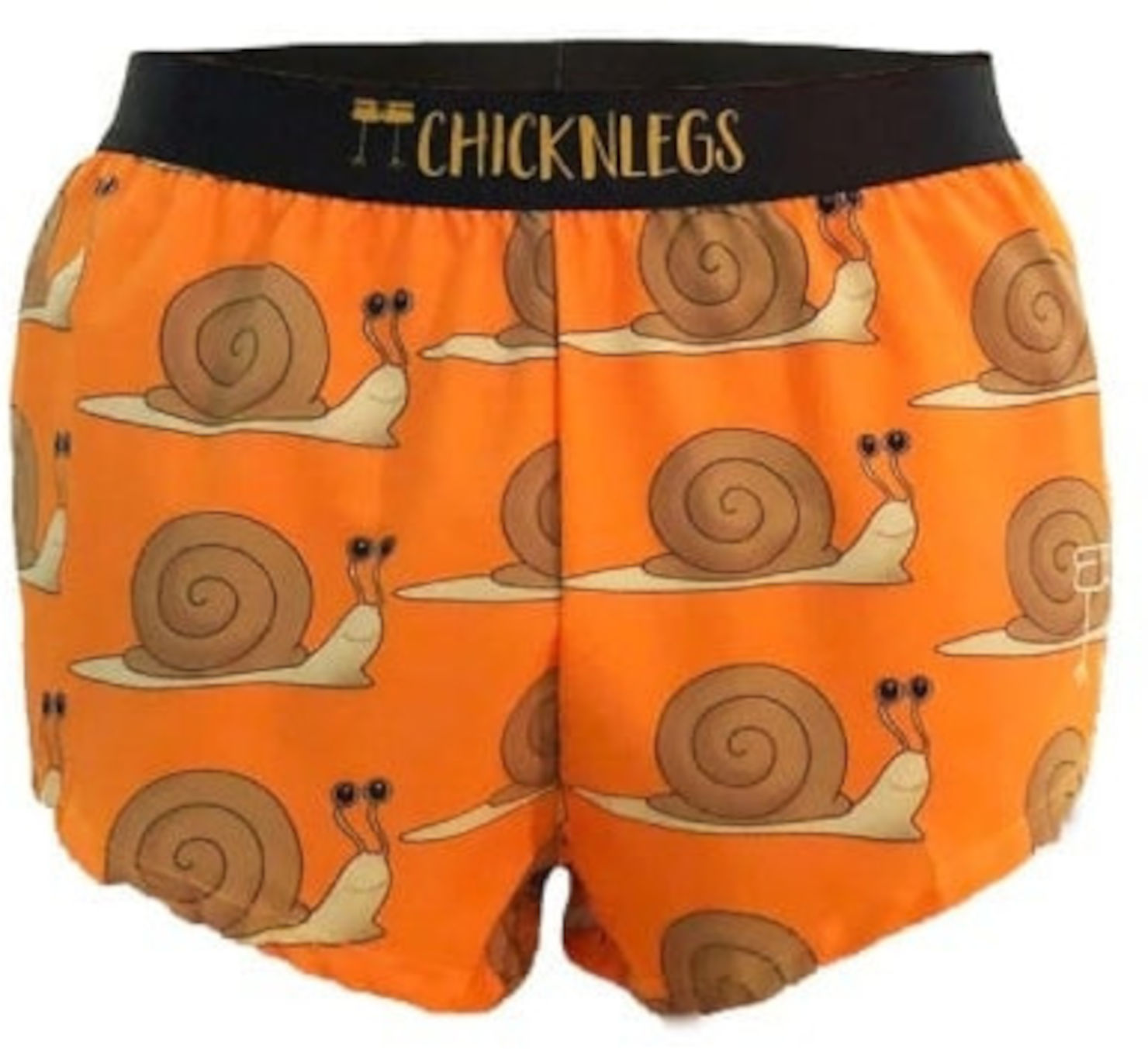 ‫ChickenLegs - ChicknLegs 2 Split Shorts שורט לריצה לגבר | סופר-פארם‬