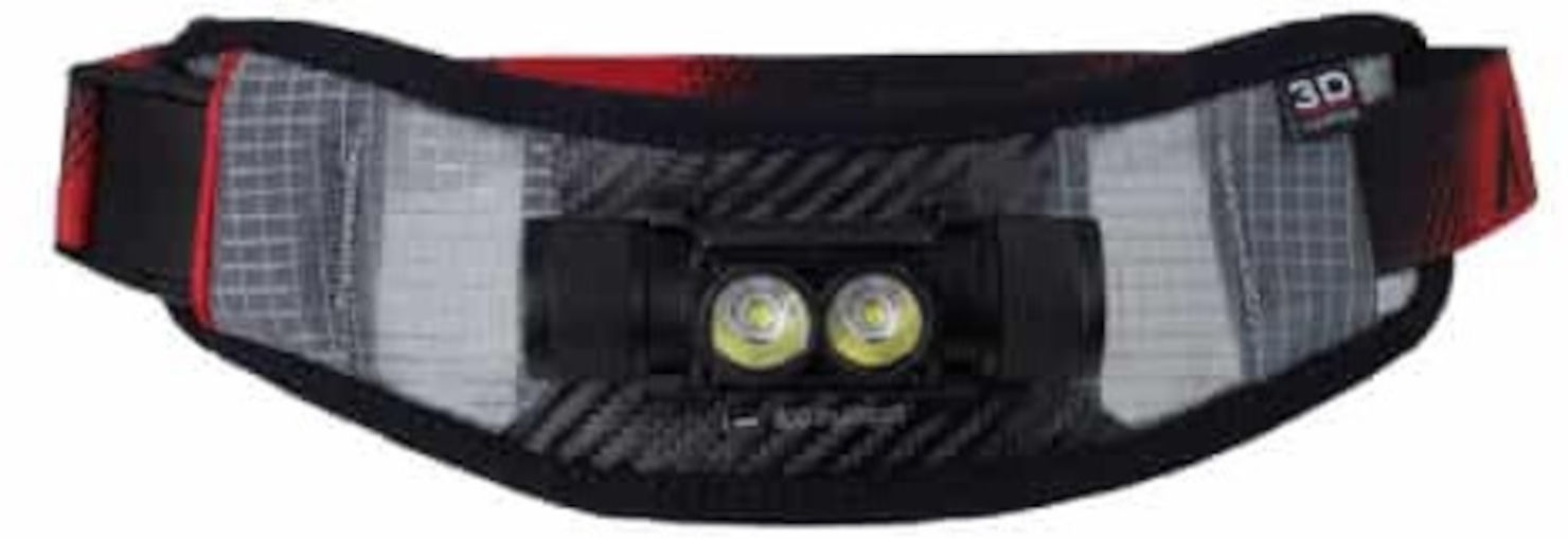 Lumen 800 Multi-sport Waist חגורת ריצה